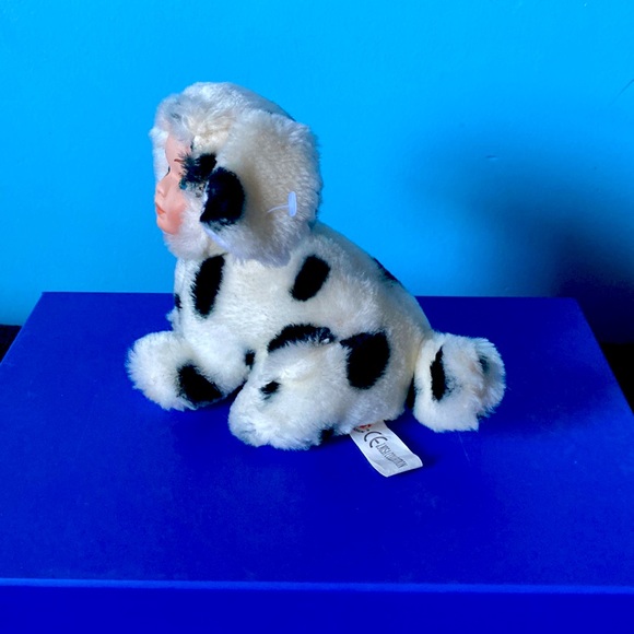 🐾Dalmatian Puppy Baby Doll🐾 - Picture 2 of 4